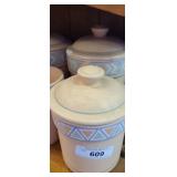 Cookie jars