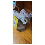 Carousel collectibles