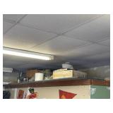 Miscellaneous items