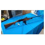 Remington Wing Master 870 20 gauge pump action