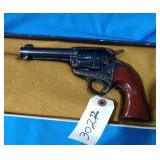 Armi San Marco single action army pistol Beasley m