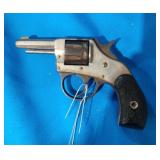 H&r arms Young model American double action 22 cal