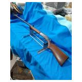 Harrington and Richards model topper m48 12 gauge