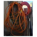 Extension cords