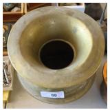 Antique Spittoon