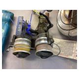 BG-60 fishing reels