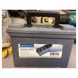 Ammo box
