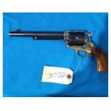 Uberti cattleman in 357 Magnum serial number 17178