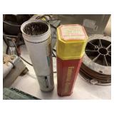 Welding products