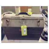 Craftsman toolbox