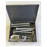 Craftsman flaring set