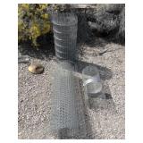 Misc fencing