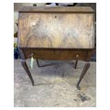 Antique desk