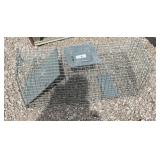 Animal trap