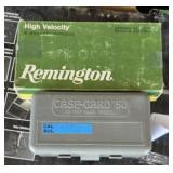 Bx of 45 auto ammo 230 grain