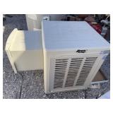 Alpine swamp cooler