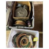 Misc wire