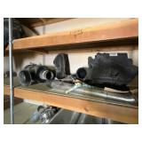 Car parts