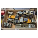 Military toys