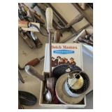 Vintage kitchenware