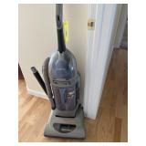Hoover vacuum