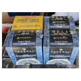 4 lots 1 bx  20 Gauge Shells 4x$.  High