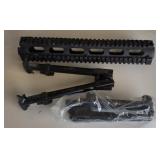Miscellaneous gun parts