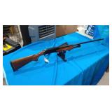 Remington Wing Master 870 20 gauge pump action