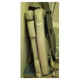 Bench seat and Tonto cover