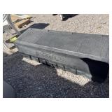 Packer 90 plastic box