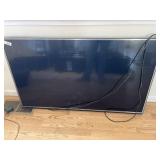 LG flatscreen TV and Emerson Tv
