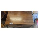 2 drawer chest