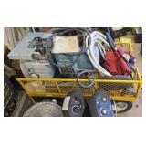 Owning 6.5 RV generator