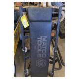 MatCo creeper
