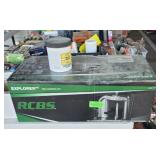 RCS reloading kit