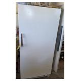 Stand-up freezer