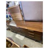 Large dresser