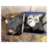 Plumbing supplies