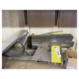 Misc aluminum