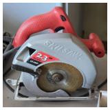 SKILSAW 2.3 horse 12 amp