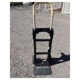 Hand truck