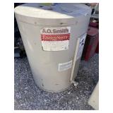 A.O. Smith energy saver water heater and other