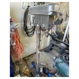 Sterling heavy duty drill press