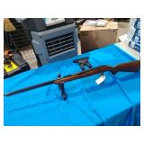 Sears and roebuck company model 25 semi-automatic