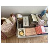 Avon perfumes new in the box