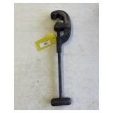 Large pipe cutter