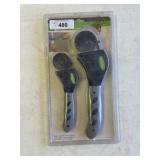PVC pipe wrench set