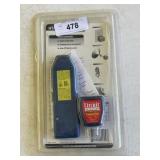 Circuit breaker identifier