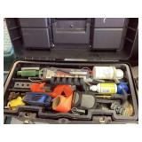 Stanley toolbox