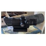 Electrolyte one by 30 mm M 16 sight